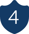 Bot Security Level 4 badge