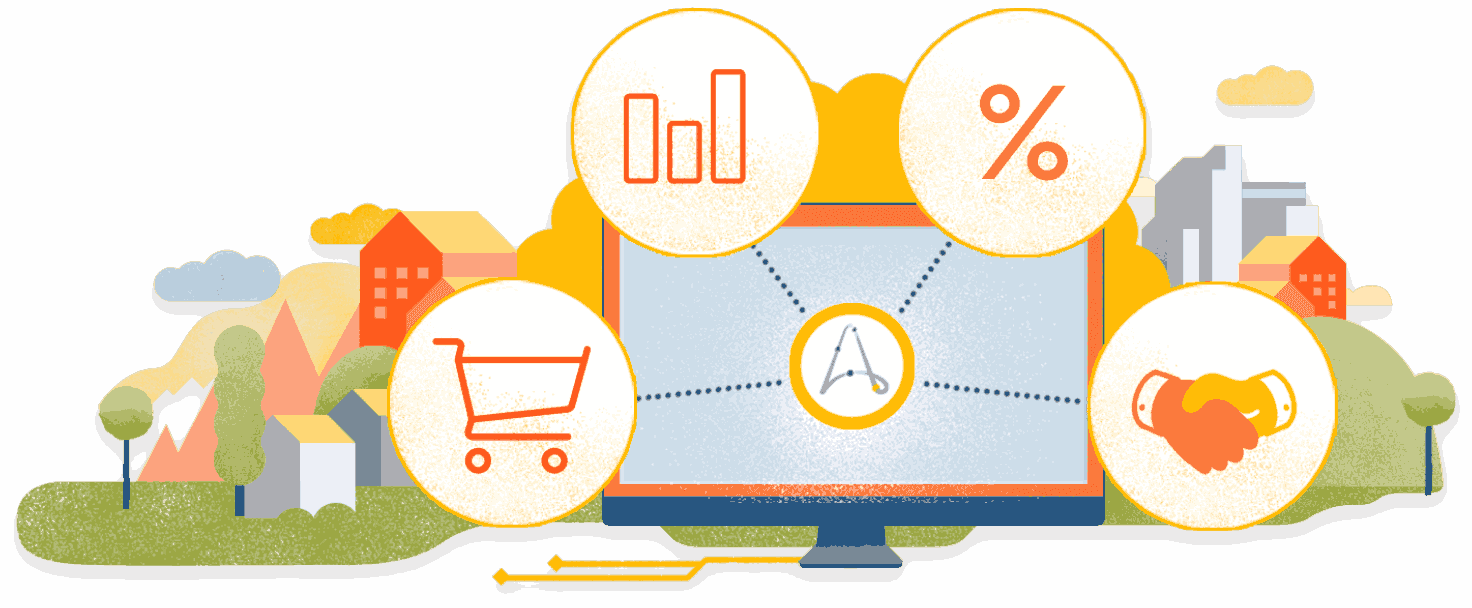 Automation Anywhere Agentic App Store