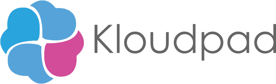 KLOUDPAD Mobility Research Pvt. Ltd. logo