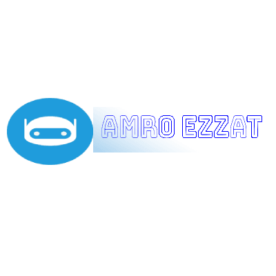 Amro Ezzat logo