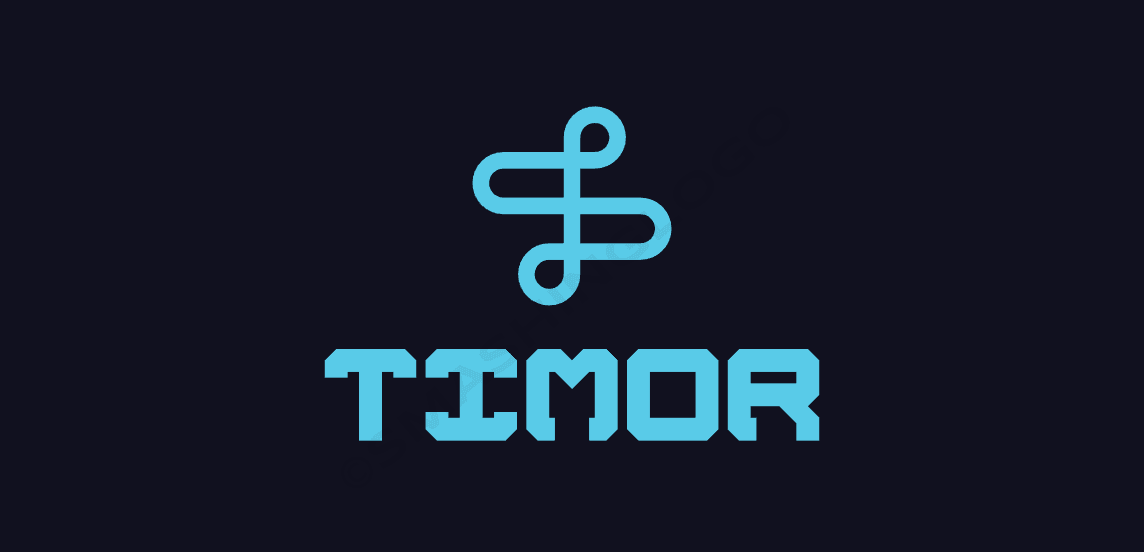 Mohamed Timor logo