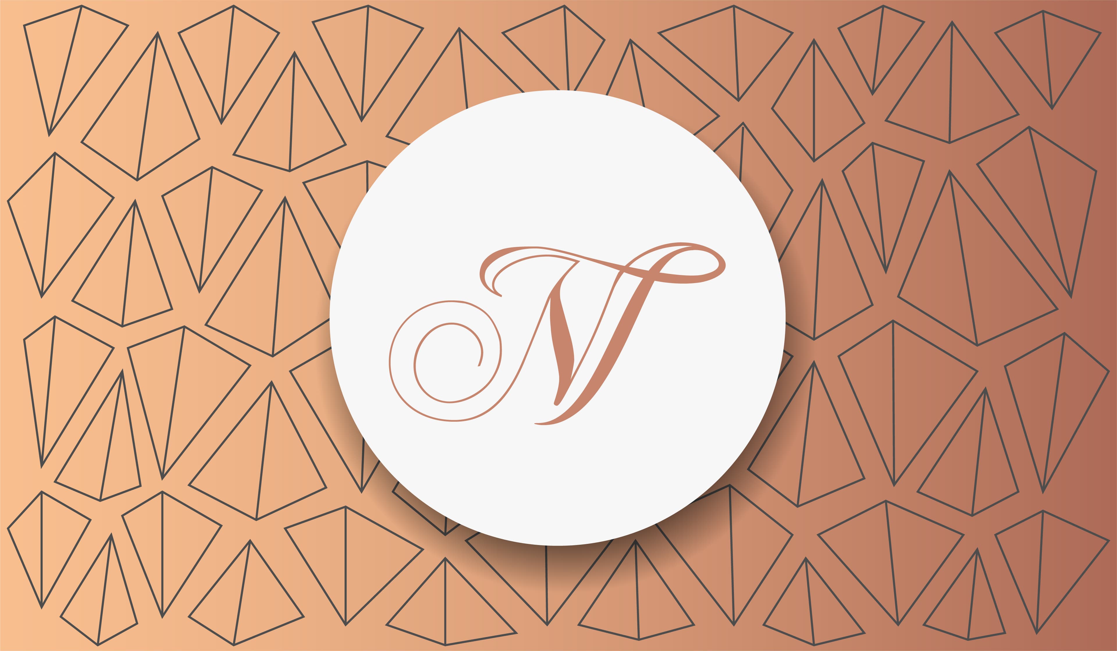 Nesreen Fahad logo