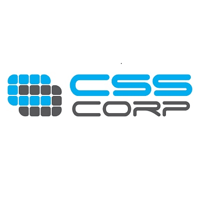 CSS Corp logo