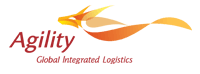 Agility Global Integrated Logistics logo