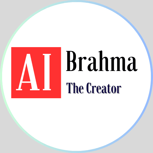 AI Brahma logo