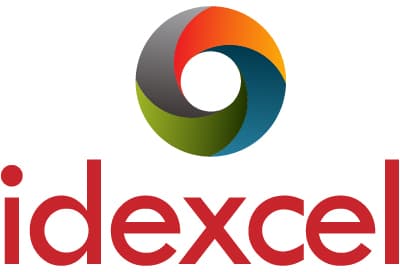 Idexcel Inc. logo