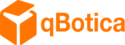 qBotica Inc logo