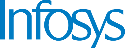 Infosys logo