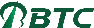 BTC Corporation logo