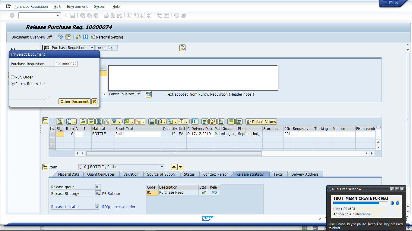 Input File