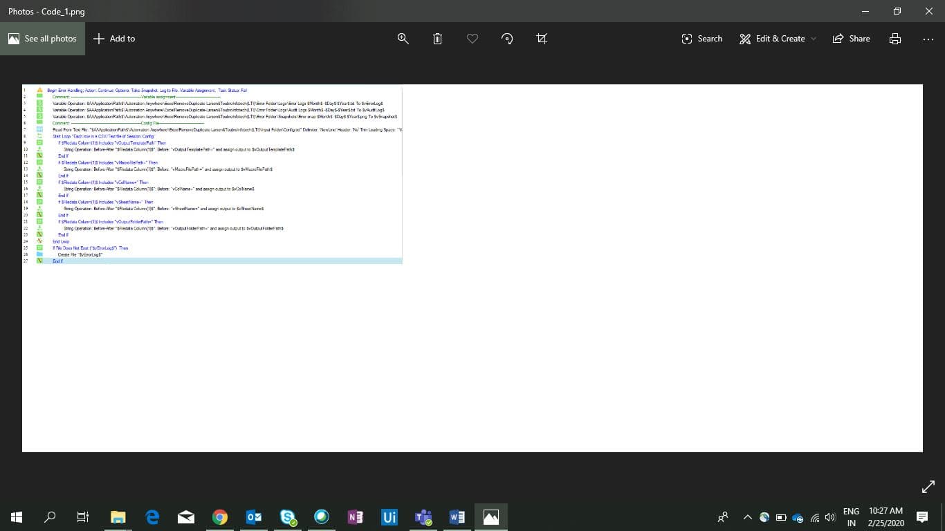 Product video fallback
