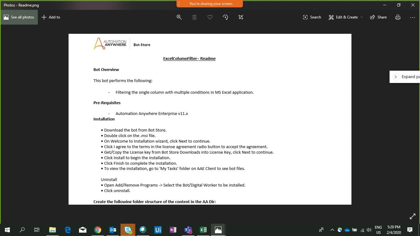 Product video fallback