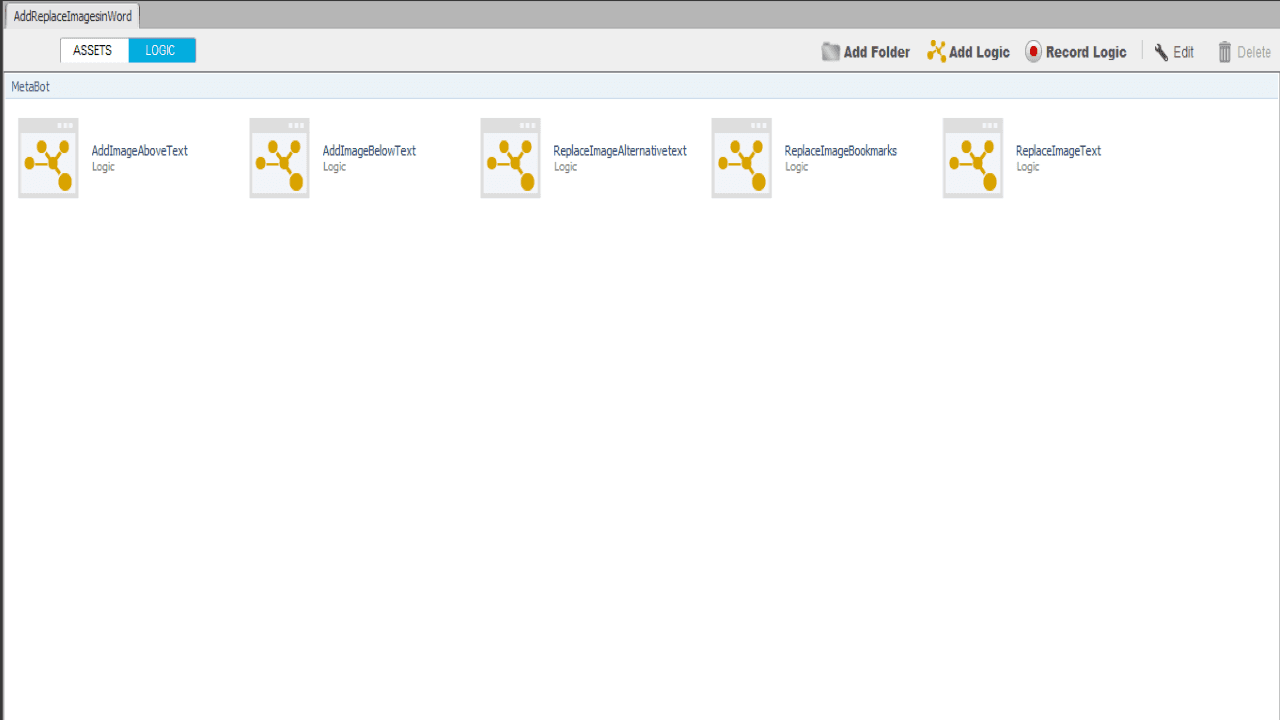 LogicDetails