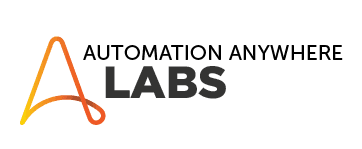 Automation Anywhere Labs logo