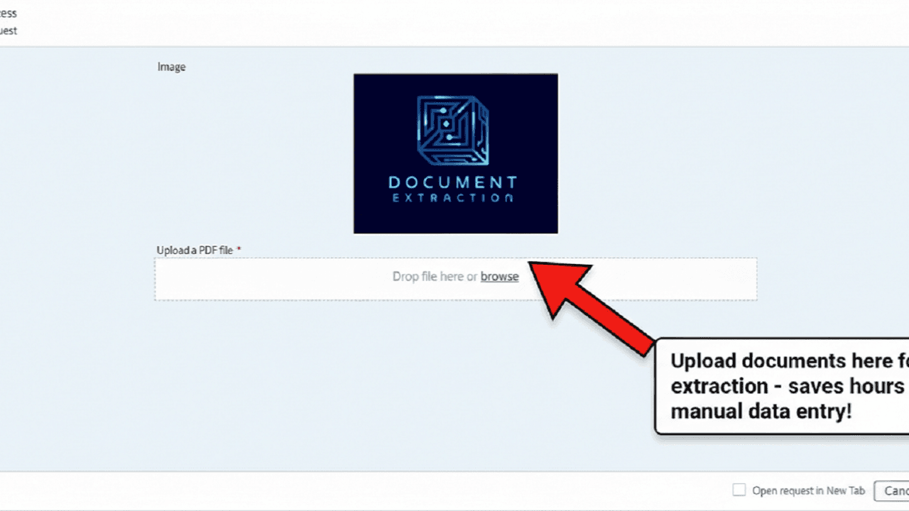User Form