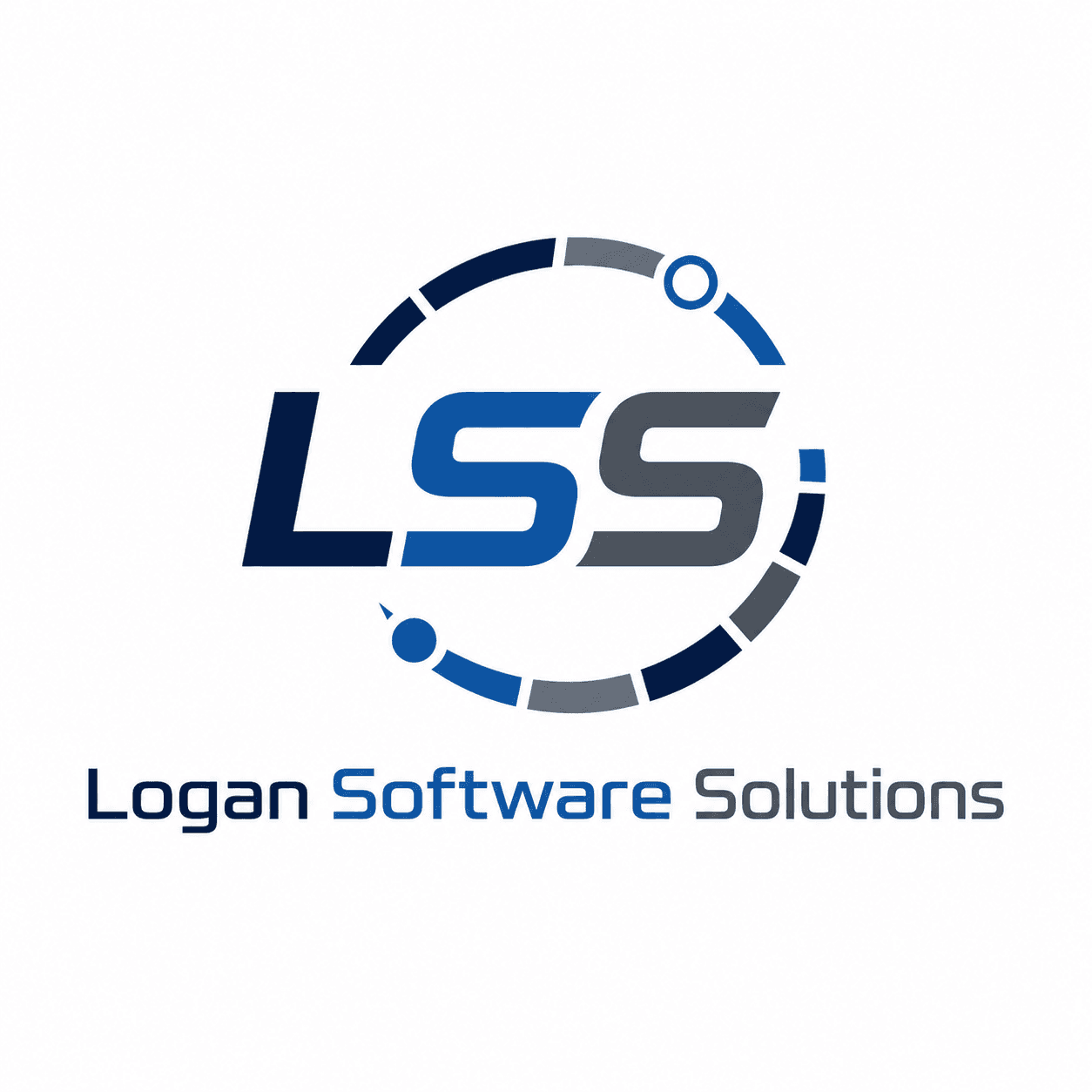 Logan Software Solutions logo