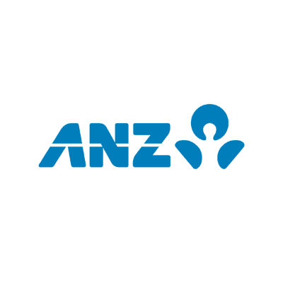 ANZ logo