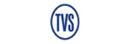 TVS logo