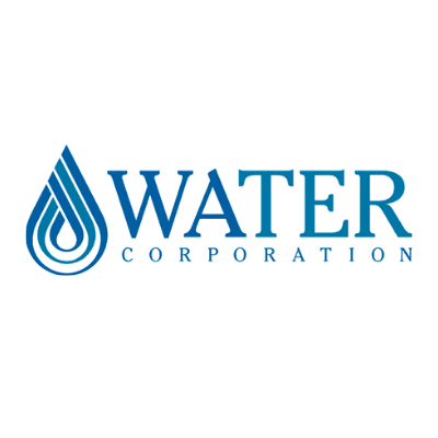 Water logo