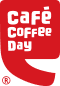 Cafe cofee day logo