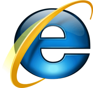 Internet Explorer