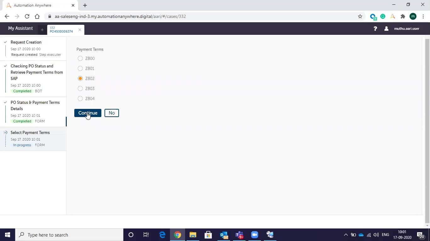 Product video fallback
