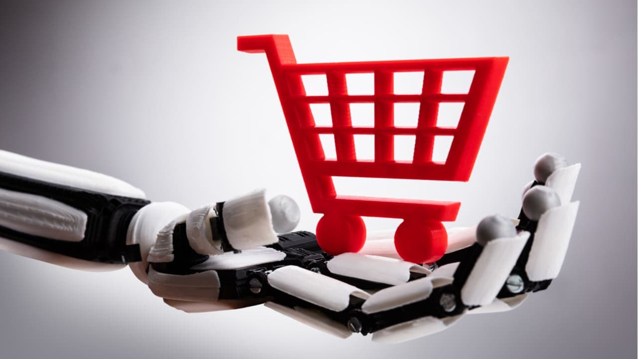 Product video fallback