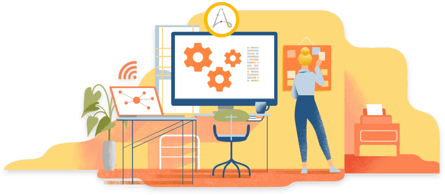 Automation Anywhere Digital Workers