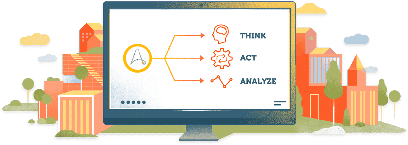 About Digital Workers